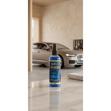 Pakbey 200 ml Cam Temizleyici Sprey Araba İç ve Dış Temizlik İçin Kolay Uygulama Sağlar