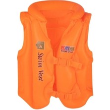 Empressco Altıs A-671 Lüks Deniz Çocuk Yeleği - Fiyatı, Yorumları