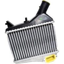 Universal Honda Crv 1.6 Intercool Turbo Radyatör 2015-2018