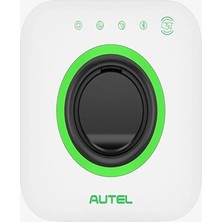 Autel Maxicharger Ac Compact 22 Kw Soketli Şarj Istasyonu