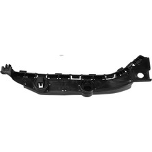Universal Honda Cıvıc Sağ Ön Tampon Braketi 2006-2008