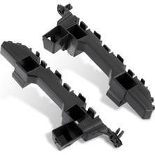 Universal Honda Accord Sol Ön Tampon Braket 2021-2024