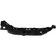 Universal Honda Cıvıc Sağ Ön Tampon Braket 2006-2008