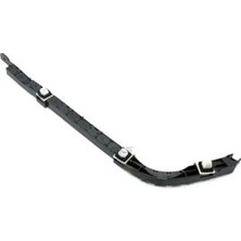 Universal Honda Cıvıc Fd6 Sol Arka Tampon Braketi 2006-2008