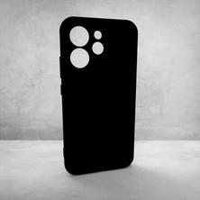 Eonaks Oppo Reno 15 Pro Kılıf Kamera Korumalı Silikon Rubber Arka Kapak
