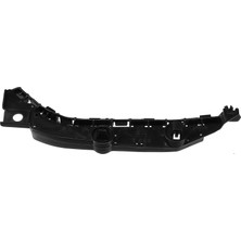 Universal Honda Cıvıc Sol Ön Tampon Braketi 2006-2008