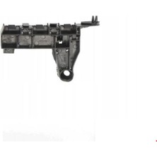 Universal Honda Jazz Sağ Ön Tampon Braketi 2009-2011