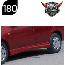 MM Tunning Mmtunning Fiat Siena Marşpiyel Takımı