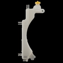 Universal Honda Cıvıc Radyatör Yedek Su Depo 2001-2007