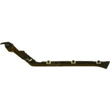 Universal Honda Cıvıc Sol Arka Tampon Braketi  2012-2014
