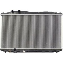 Universal Honda Cıvıc Su Radyatör H 1.6i 1.8i mt 26MM 2006-2011