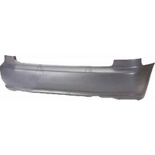 Universal Honda Cıvıc Arka Tampon 1999-2001