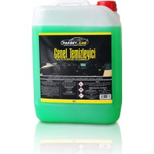 Pakbey Genel Temizleyici 5 Litre