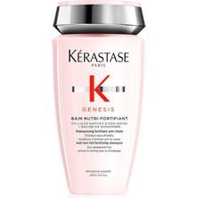 Kerastase Genesis Bain Nutri-Fortifiant 250 ml