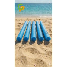 Empressco Foamgreen Mavi Renkli Deniz Makarnası Sosisi 5 Adet - Fiyatı, Yorumları