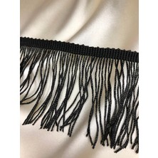 Ezel-In Tekstil Aksesuarları, Dekoratif Zincir Saçak Şerit, 50 Metre, KOD-P335