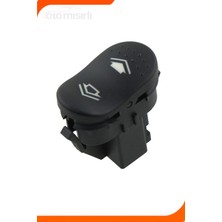 otomısırlı Ford Focus 1998-2004 Cam Açma Düğmesi Tekli 98AB14529DD 6 Pin