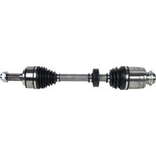 Universal Honda Cıvıc Sağ Ön Aks Komple  2012-2015