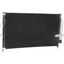 Universal Honda Cıvıc 1.6 Fd6 Klima Radyatör  2006-2011