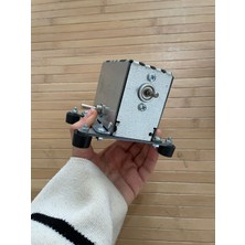 GBA Mini Motor Kiti