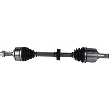 Universal Honda Cıvıc Sol Ön Aks Komple 2012-2015