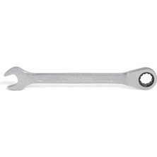 EstoreBox 0340020019 Cırcır Kombine Anahtar 19 mm