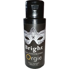 Murahze Orgie Bay Bayan Arka Analrenk Bakım Kremi 60 ml