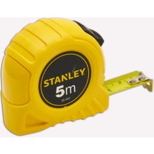 EstoreBox 1-30-497 Şerit Metre 5 M x 19 mm