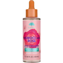 Tree Hut Moraccan Rose Kadın Tıraş Sonrası Bakım Serumu 118ML