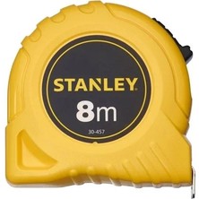 EstoreBox 1-30-457 Şerit Metre 8 M x 25 mm