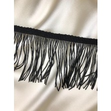 Ezel-In Tekstil Aksesuarları, Dekoratif Zincir Saçak Şerit, 25 Metre, KOD-P335