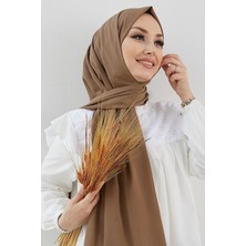 Asia Collection Düz Medine Ipeği Şal