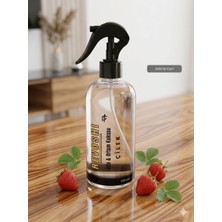 Revoshi Çilek 500ML Odakokusu