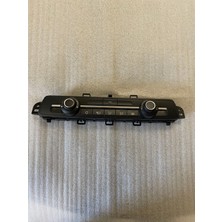 Psa Fiat Doblo Scudo Peugeot Partner Citroen Berlingo Klima Kontrol Paneli 98340409ZD