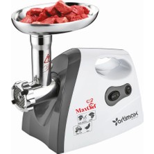 Ortimax Kıyma Makinesi