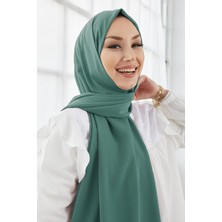 Asia Collection Düz Medine Ipeği Şal