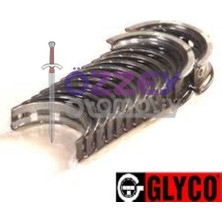Glyco S60 S80 V70 XC70 XC90 Ana Yatak Takımı Std