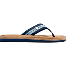 Joma SFLORS2603 Florida Erkek Plaj & Havuz Terliği - Mavi