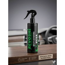 Revoshi 400ML Yağmur Ormanları Araç Kokusu
