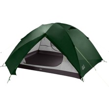 Jack Wolfskin Skyrocket Iıı Dome Unisex Yeşil Çadir