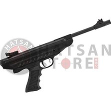 Hatsan Mod 25 Supercharger Havalı