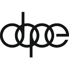 UAStudio Dope Sticker-Miyrem Sticker 30 x 18 cm