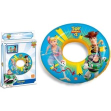 Empressco Renkli Toy Story Çocuk Simit 50 cm - Eğlenceli ve Yumuşak Oyuncak