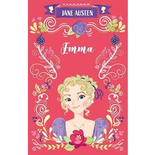 Emma (The Complete Jane Austen Collection)