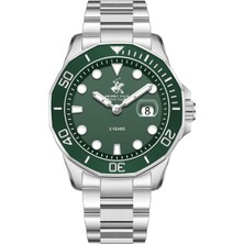 Beverly Hills Polo Club BP3878X.370 Erkek Kol Saati