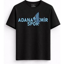 Rabona Fashion Adana Demirspor Tribün Ateşi T-Shirt