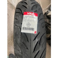Billas 130/70-17  BL086 Tl 62S Dubleks Schoter LASTİĞİ-2026