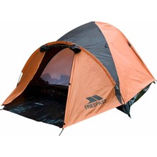 Trespass Ghabhar - 4 Man Double Skin Tent Unisex Çadir