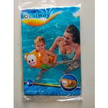 Empressco Bestway Figürlü Simit 61 cm - 36112 - Fiyatı, Yorumları