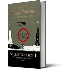 The Two Towers (Lord Of The Rings 2)